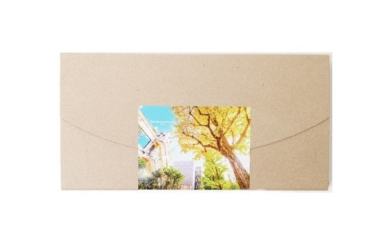 【送料込】和栗と抹茶の美味しい和焼き菓子 5個入(ポスト投函・配送日時指定不可)