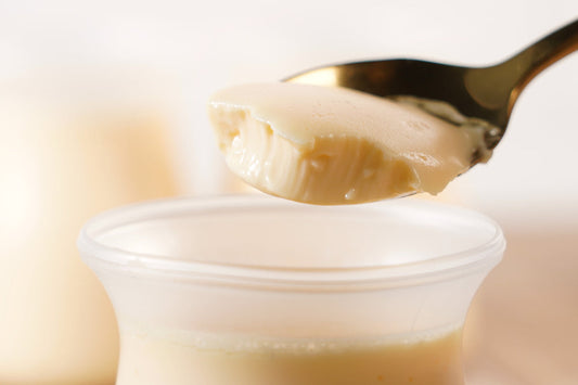 白金プラチナプリン(6個入り)