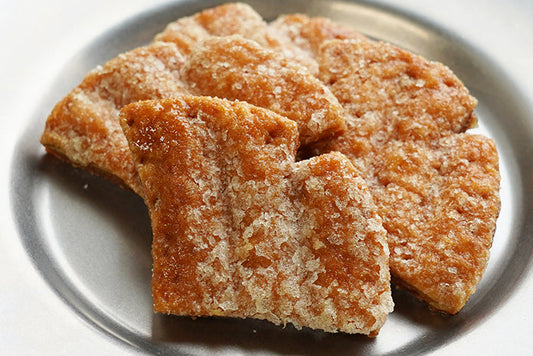 【送料無料】platinum leaf pie/白金リーフパイ 4個(ポスト投函・配送日時指定不可)