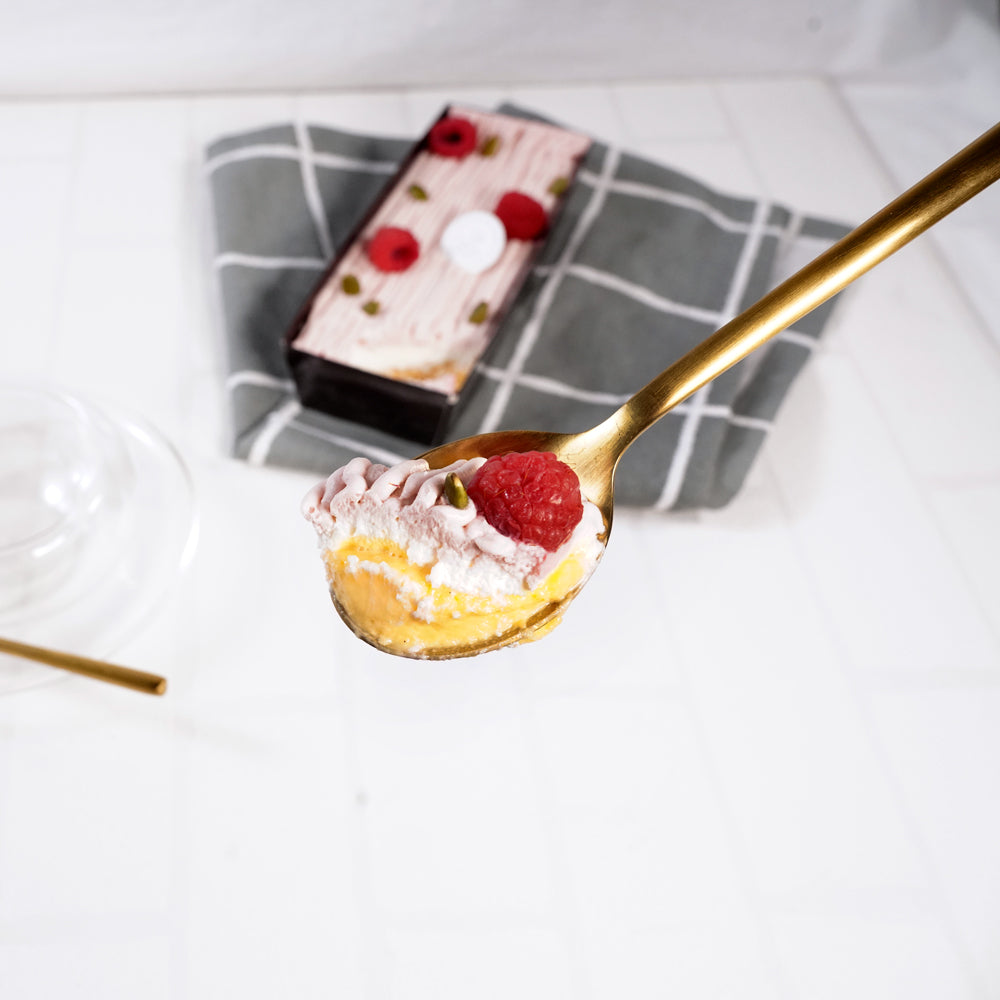 shirokane sweets TOKYO 白金プレミアムモンブランプディング(ベリー)