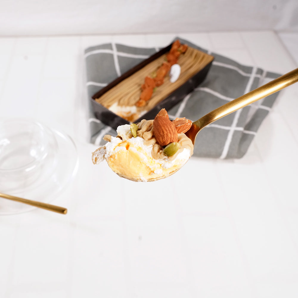 shirokane sweets TOKYO 白金プレミアムモンブランプディング(和栗)