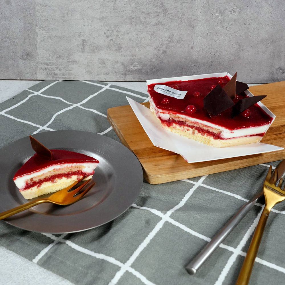 shirokane sweets TOKYO スイーツボックス 白金ティラミス(フランボワーズ)