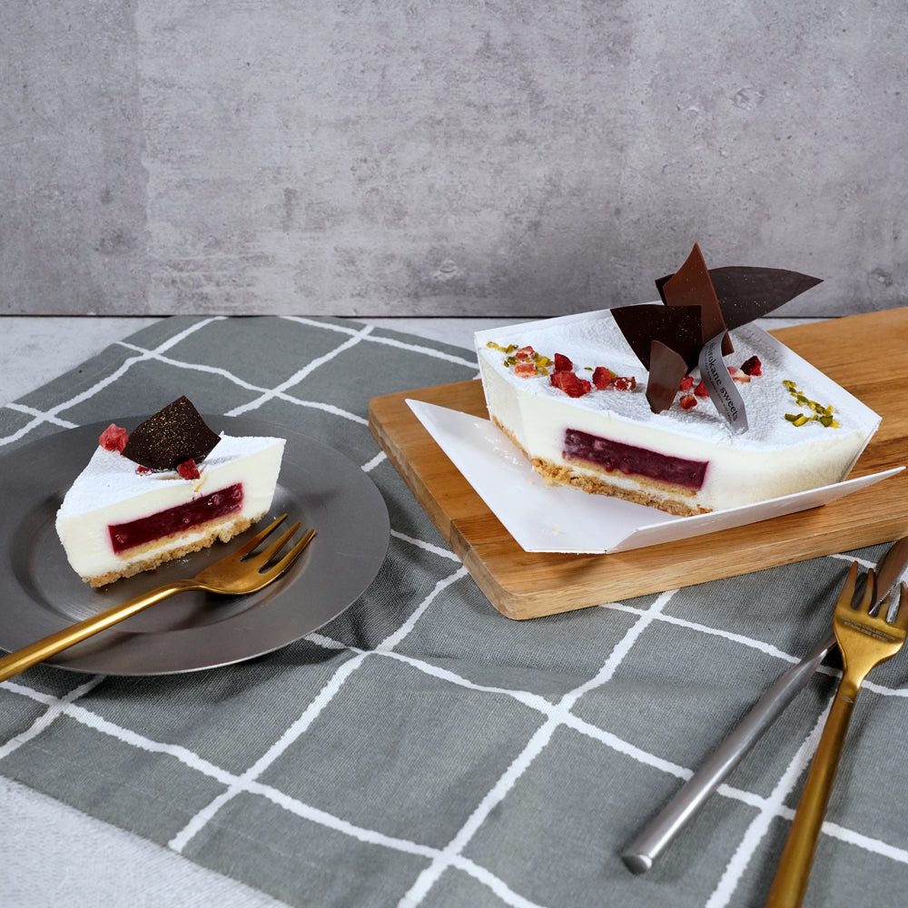 shirokane sweets TOKYO スイーツボックス 白金ムースフロマージュ【gifteeクーポン】