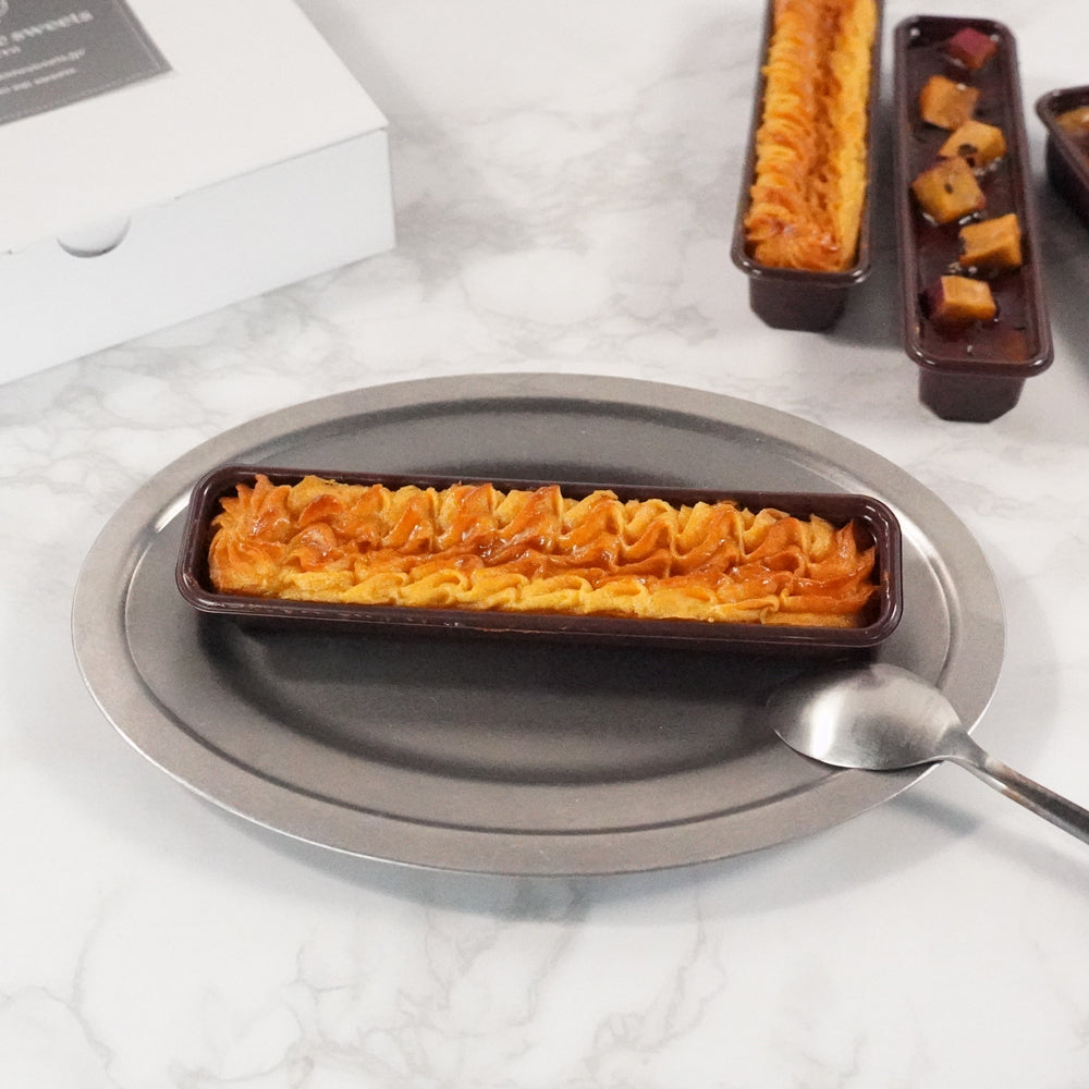 スイートポテトシナモンパンプキン 4個セット