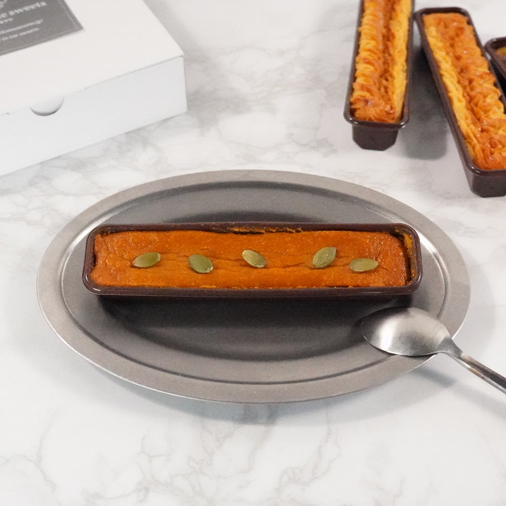スイートポテトシナモンパンプキン 4個セット