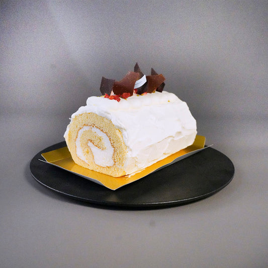 白金プレミアムジャージーロール(プレーン)