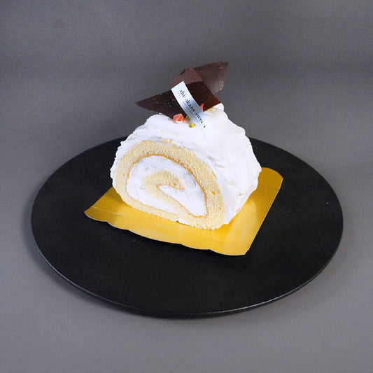 白金プレミアムジャージーロール(プレーン) ハーフ