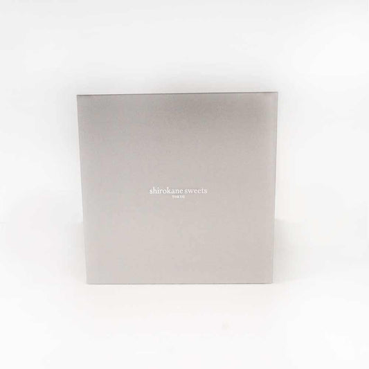 スクエアケーキ専用)ギフト箱 Lサイズ