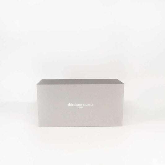 スクエアケーキ専用)ギフト箱 Mサイズ