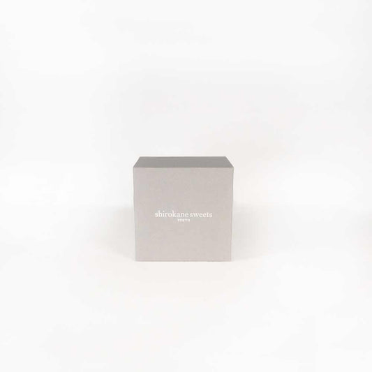 スクエアケーキ専用)ギフト箱 Sサイズ