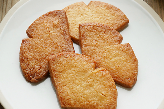 【送料無料】platinum sabre/白金サブレ 4個