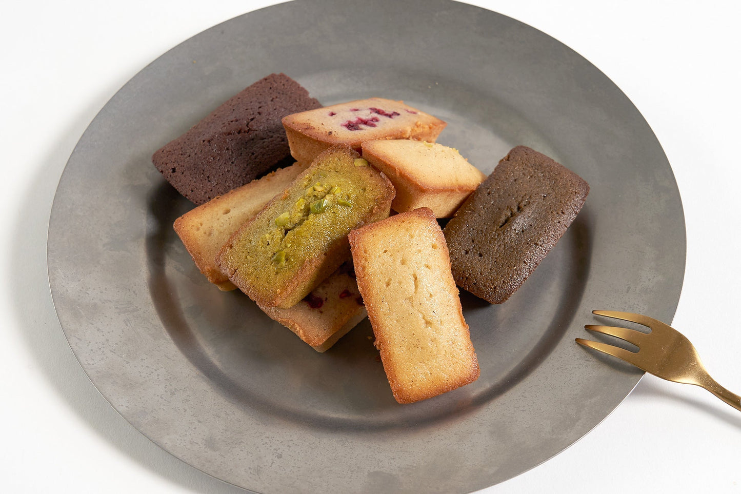 白金スイーツ 焼き菓子アソートセット 20個入り【gifteeクーポン使用】