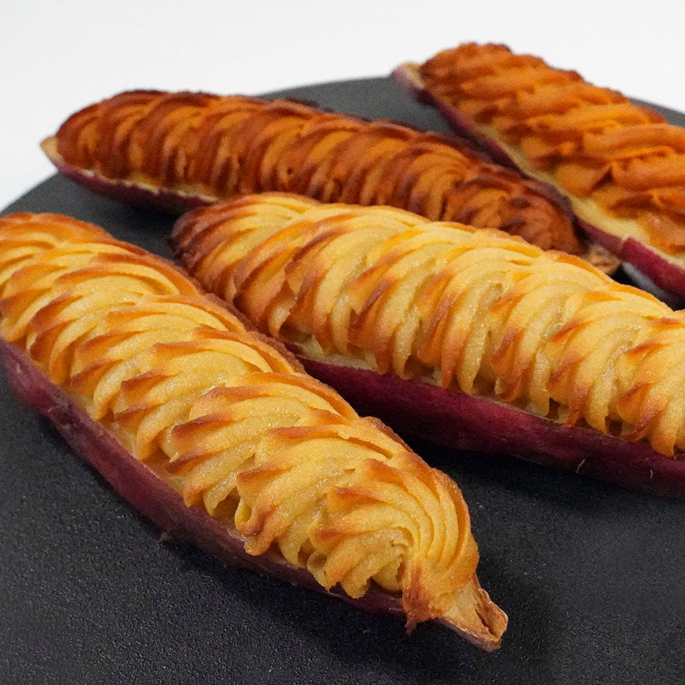 まるごとスイートポテト プレーン