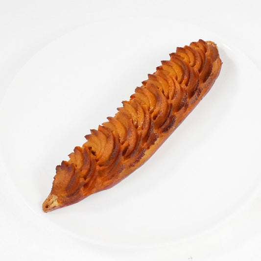 まるごとスイートポテト シナモンパンプキン