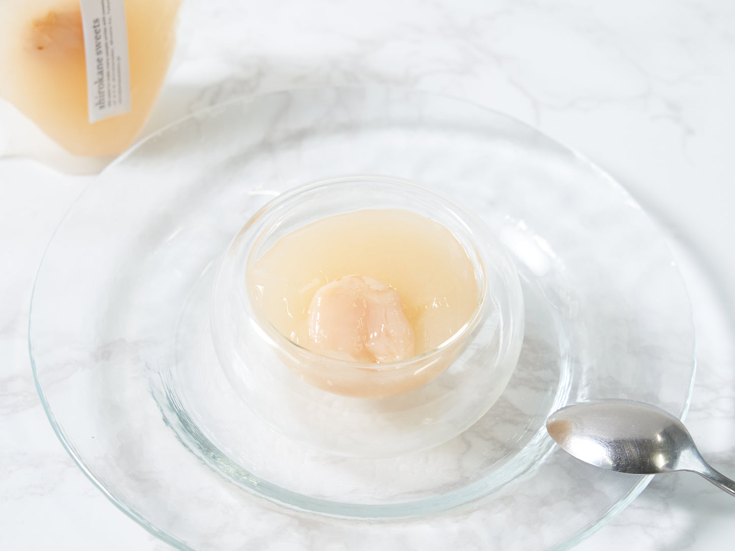 Premium Fruits Jelly Assort shirokane sweets TOKYO(白金スイーツ)【クーポン使用】