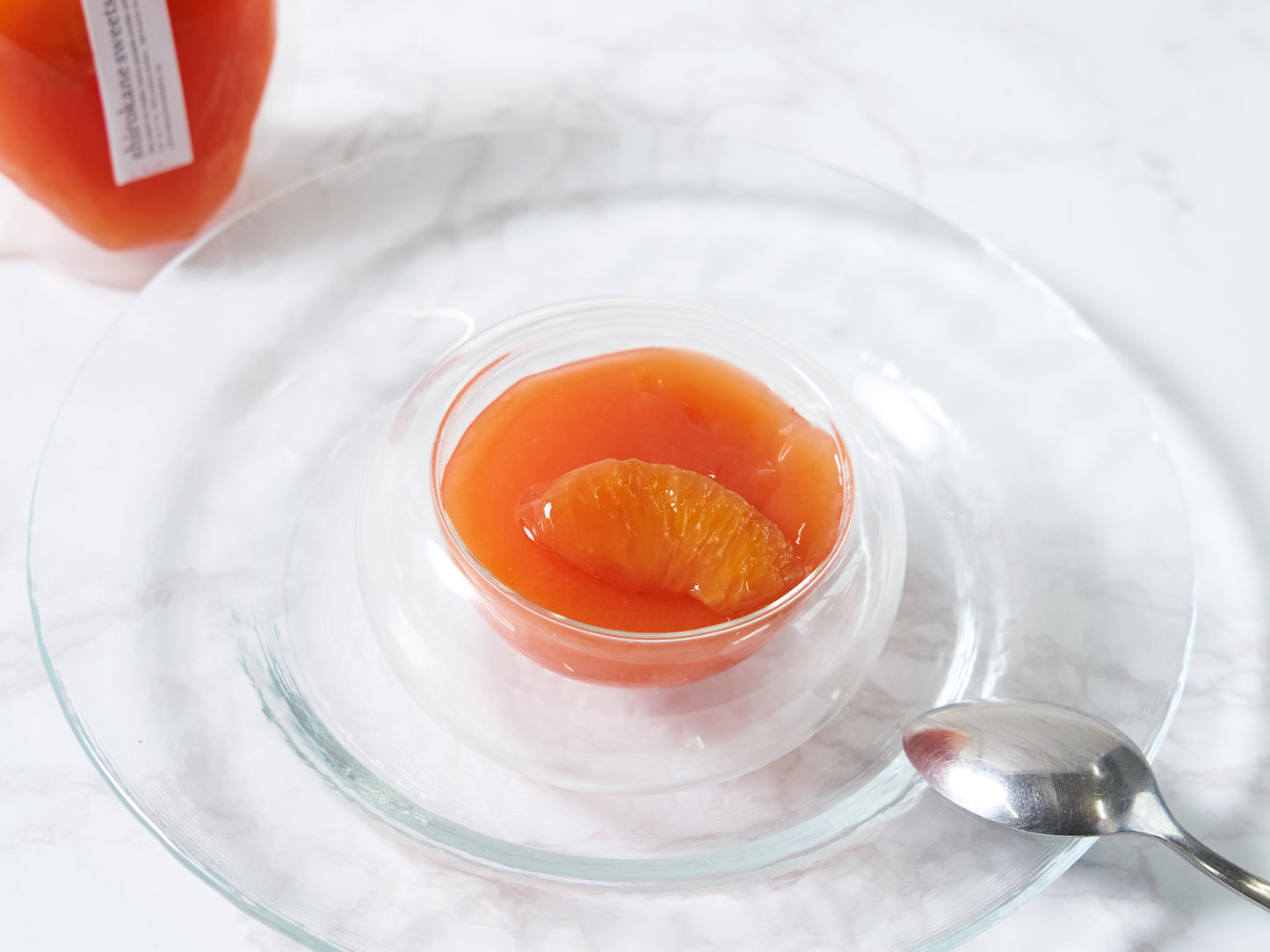 Premium Fruits Jelly Assort shirokane sweets TOKYO(白金スイーツ)【クーポン使用】