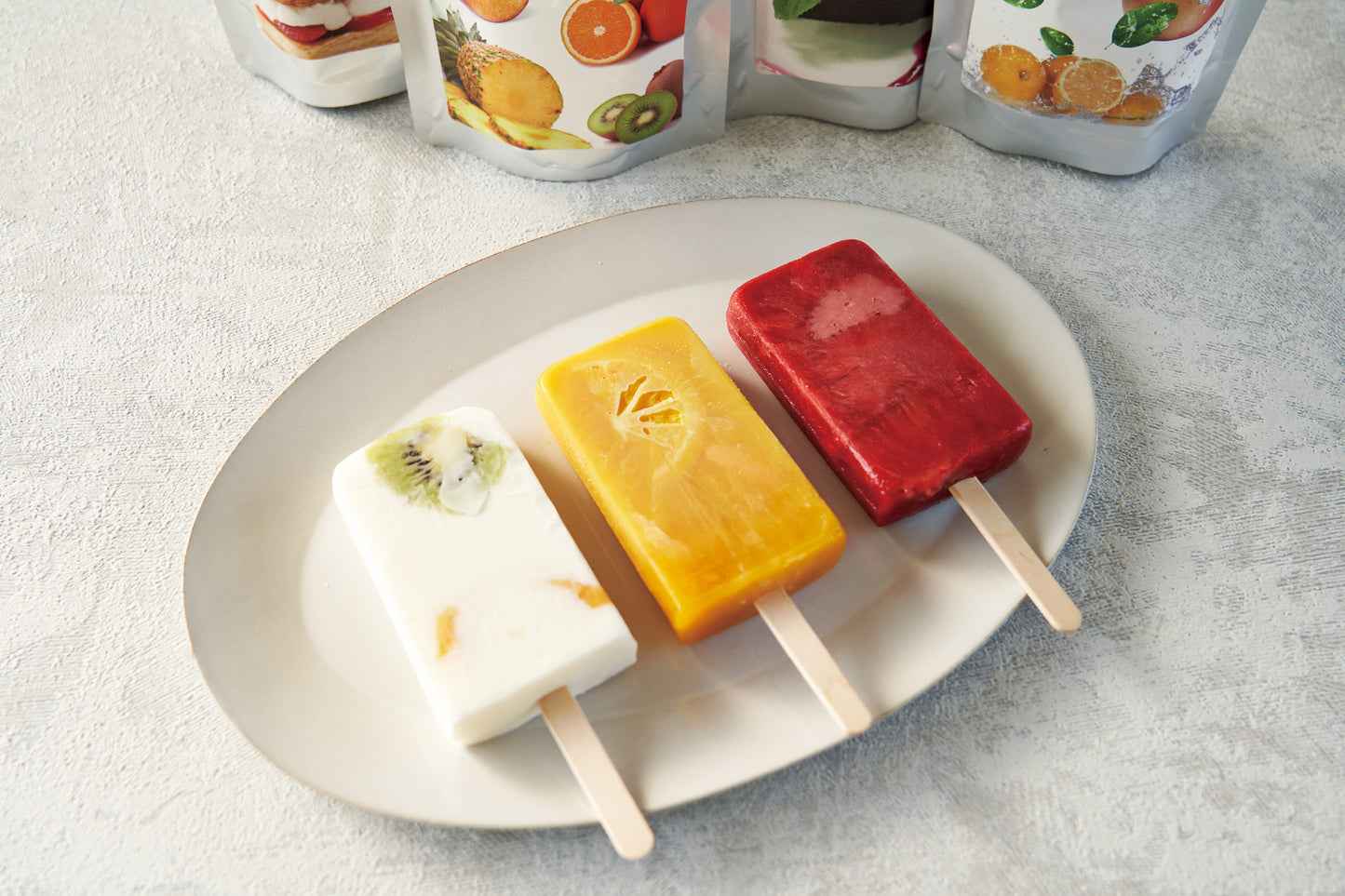 アイスバー サマーセット5本