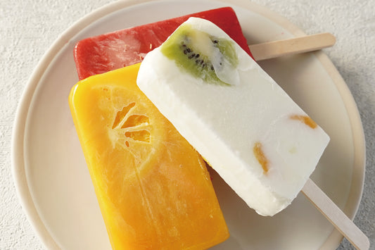 【のし対応】アイスバー サマーセット5本