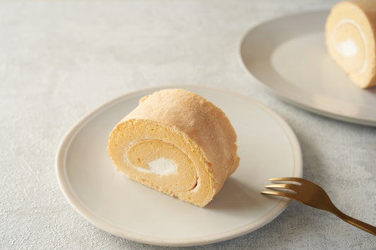 かるふわっしっとり 低糖プレーンロール