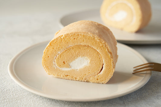 かるふわっしっとり 低糖プレーンロール