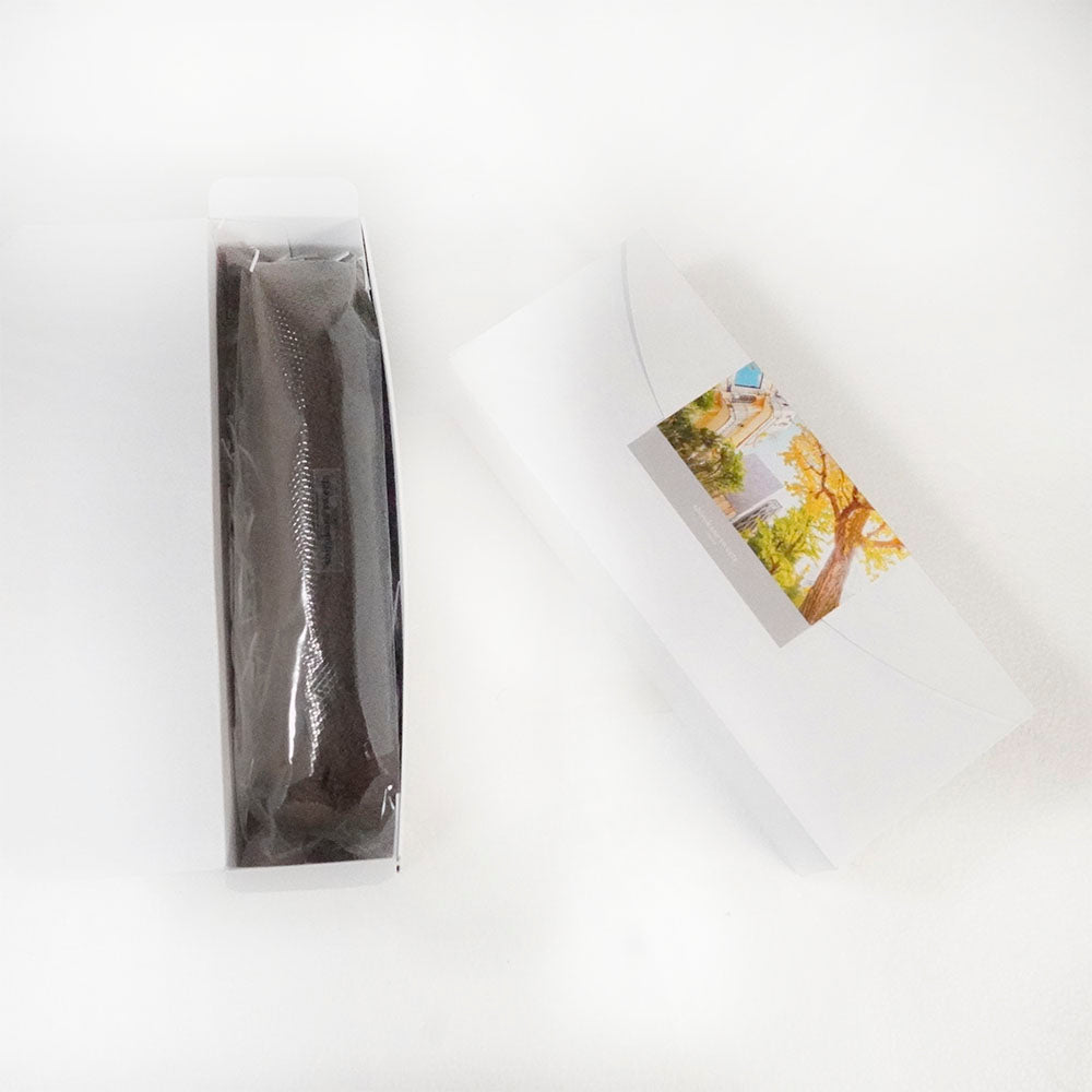 shirokane sweets TOKYO 和栗と抹茶の和焼き菓子