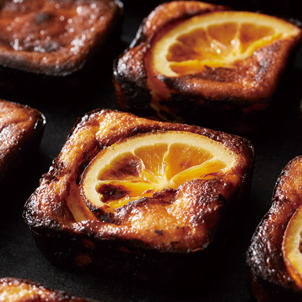 フルーツMIX BB《shirokane sweets×BLOCK BLOCK TOKYO》【 8個入り 】