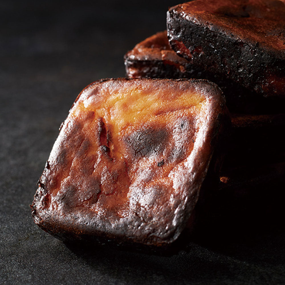 フルーツMIX BB《shirokane sweets×BLOCK BLOCK TOKYO》【 8個入り 】