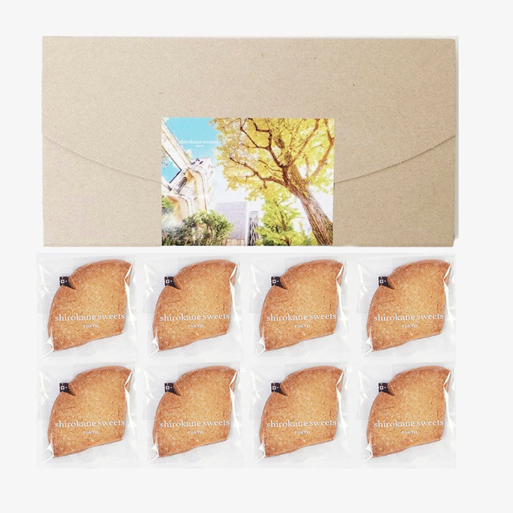 【送料無料】platinum sabre／白金サブレ　8個