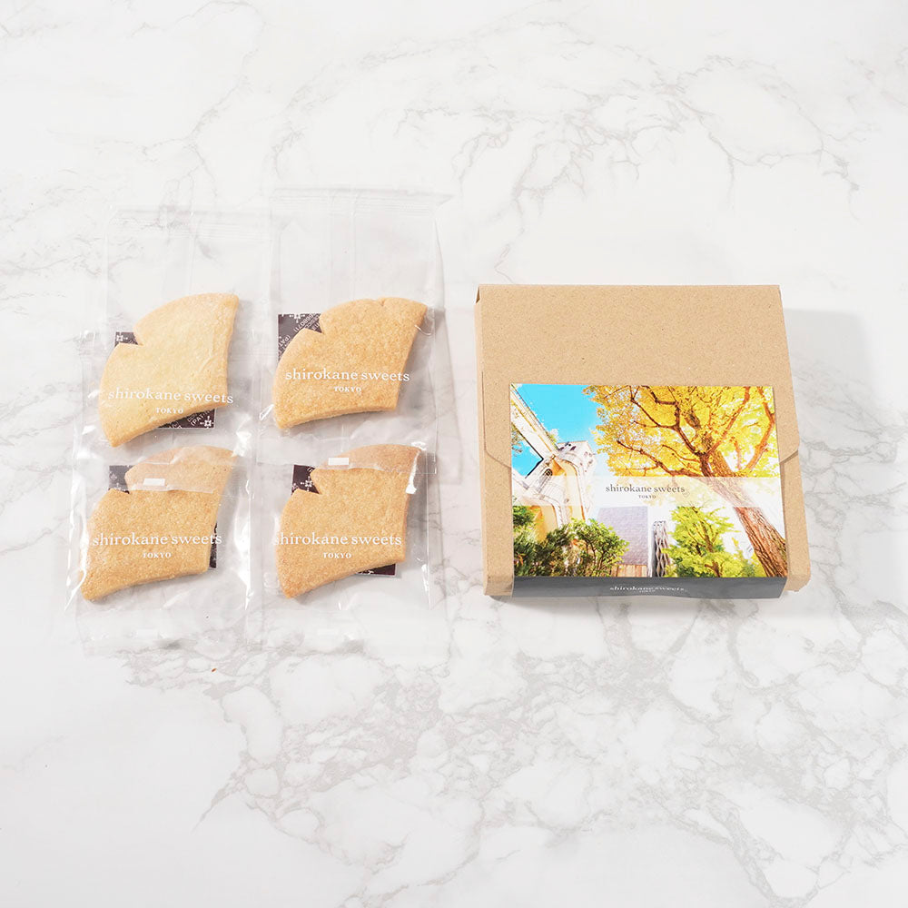 【送料無料】platinum sabre／白金サブレ　4個