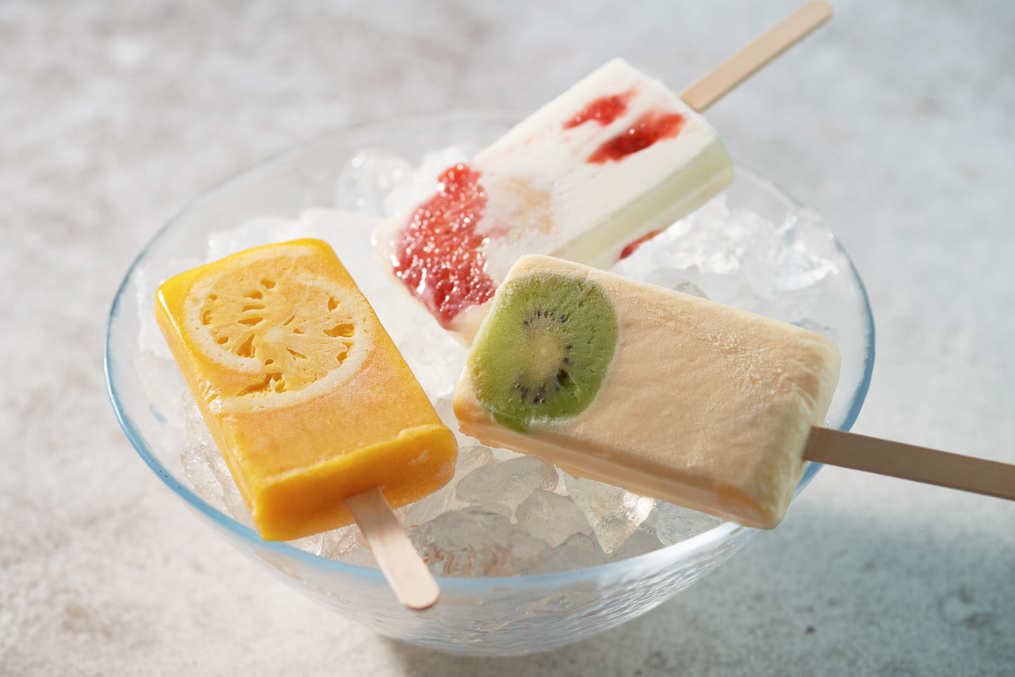 shirokane sweets TOKYO プレミアムアイスキャンディ（10本セット）【mafinクーポン】
