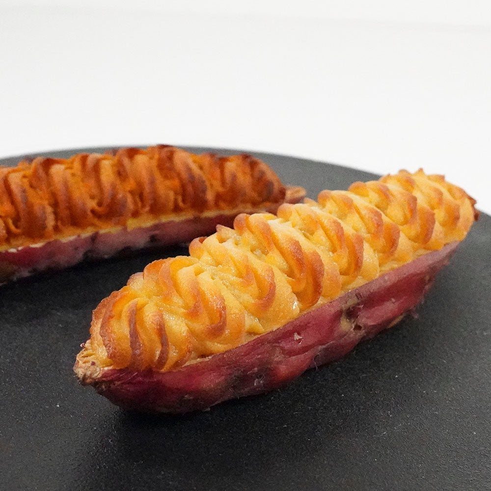 まるごとスイートポテト　プレーン