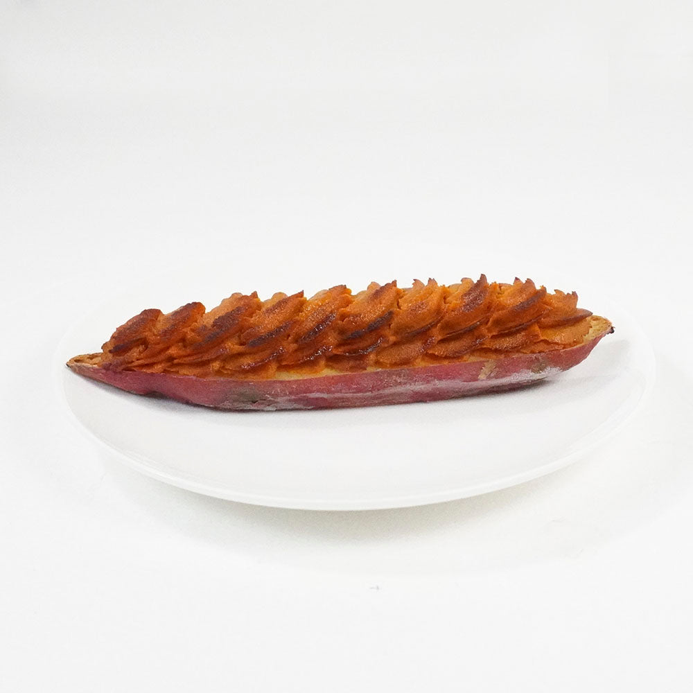 まるごとスイートポテト　シナモンパンプキン