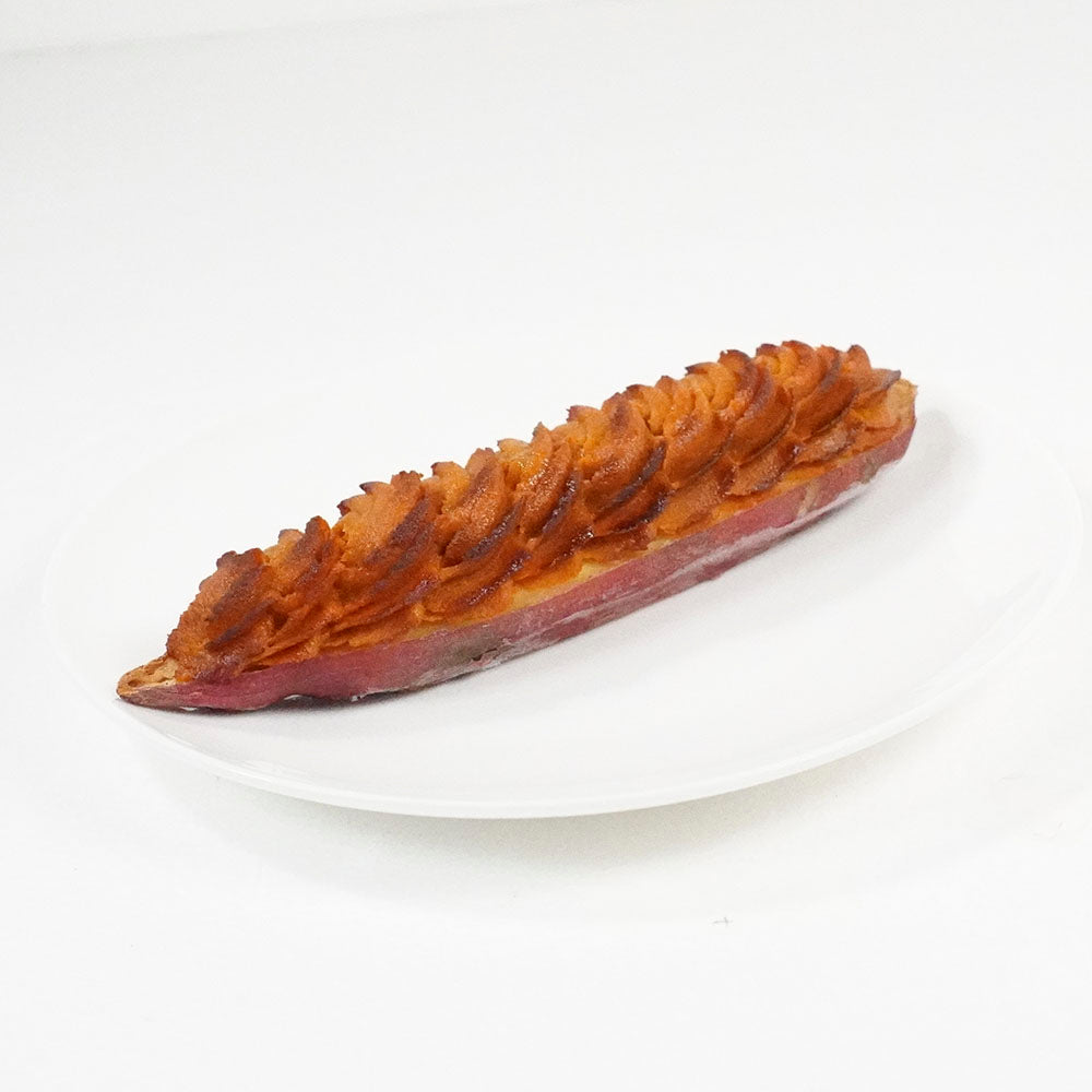 まるごとスイートポテト　シナモンパンプキン