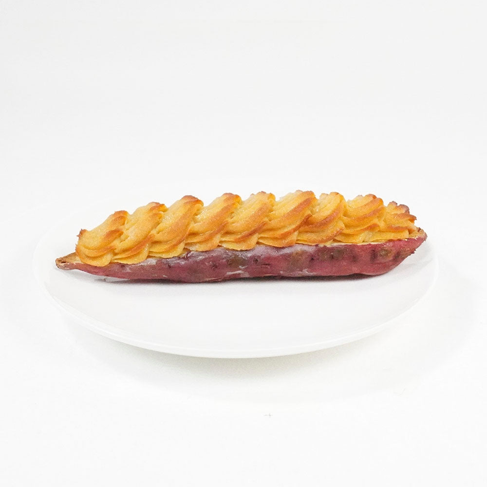 まるごとスイートポテト　プレーン
