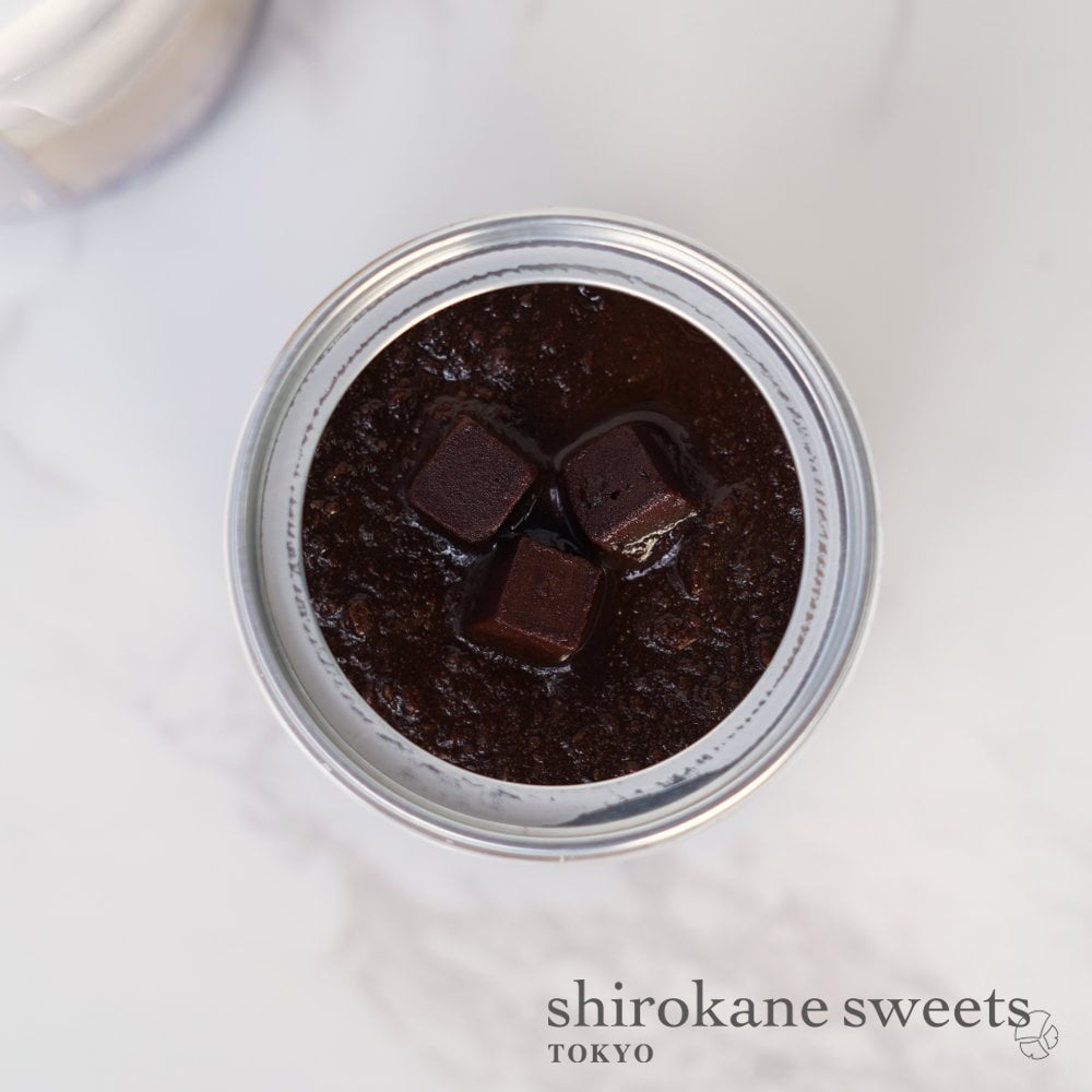 shirokane sweets TOKYO 白金ホワイトティラミス（カフェ・ショコラ）　4個